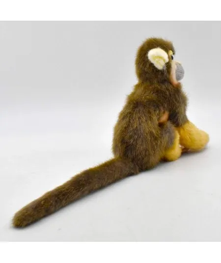 Plush samaritan monkey 3827 Hansa Hansa - 2