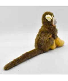 Peluche singe samaritanien 3827 Hansa Hansa - 2