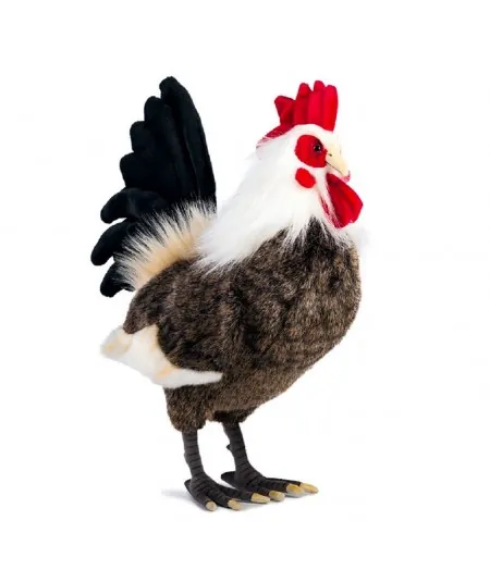 Peluche gallo 4170 Hansa Hansa - 1