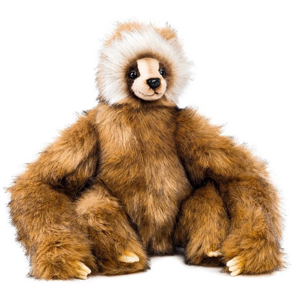 Peluche valiente 4574 Hansa Hansa - 1