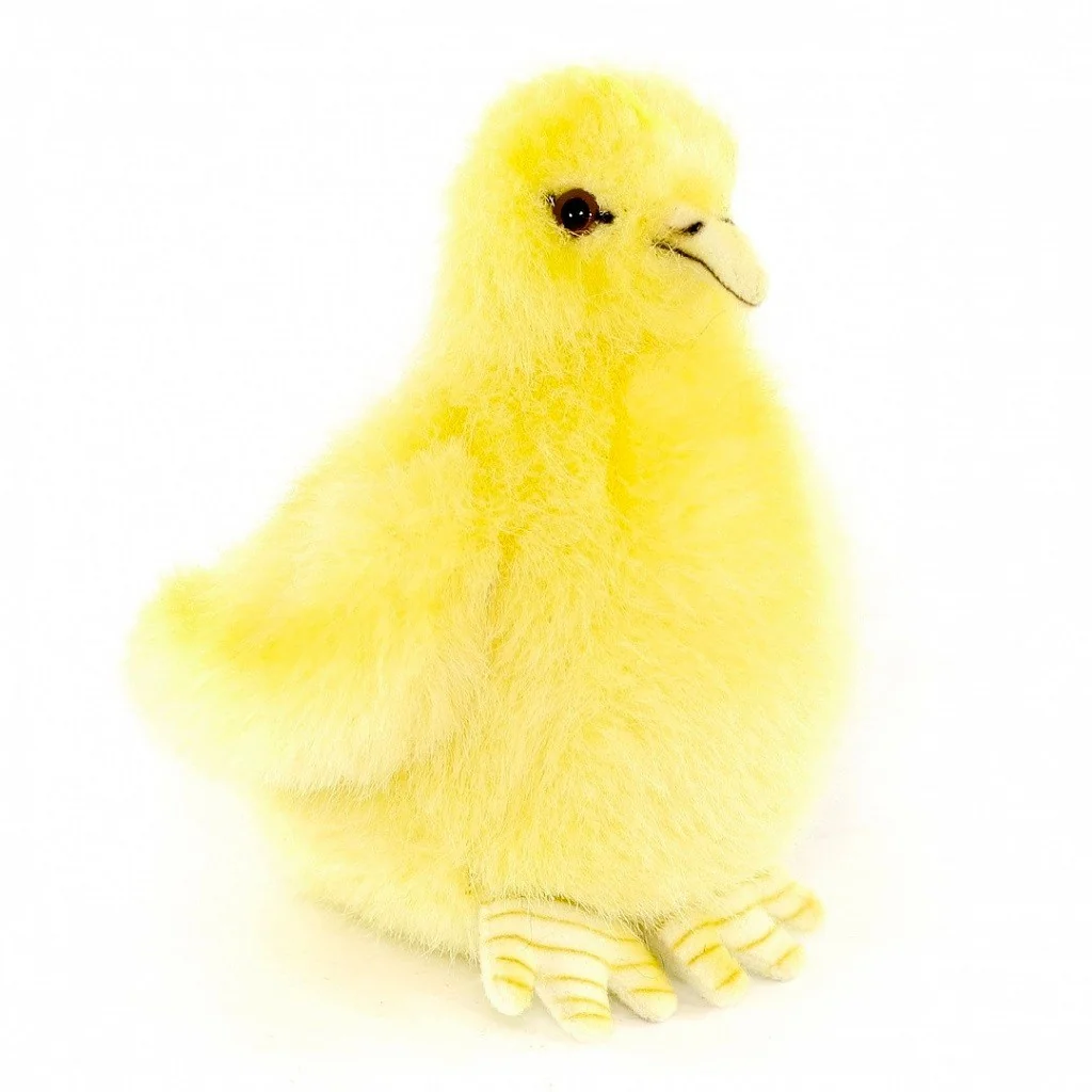 Peluche poulie 4811 Hansa Hansa - 1