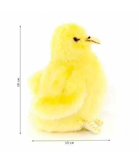 Peluche poulie 4811 Hansa Hansa - 3