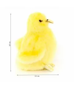 Peluche pulcino 4811 Hansa Hansa - 3