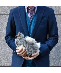 Peluche dodo 5139 Hansa Hansa - 3