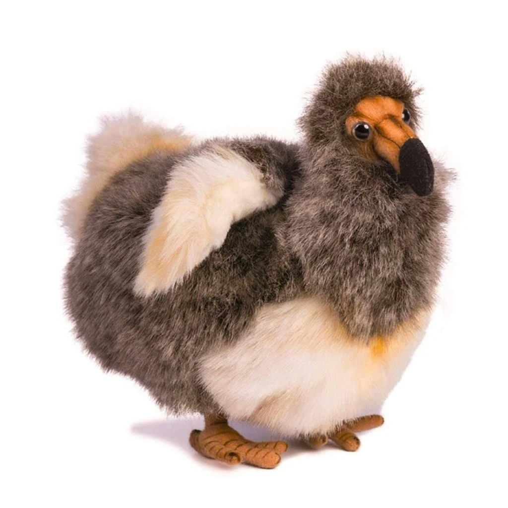 Peluche dodo 5139 Hansa Hansa - 1