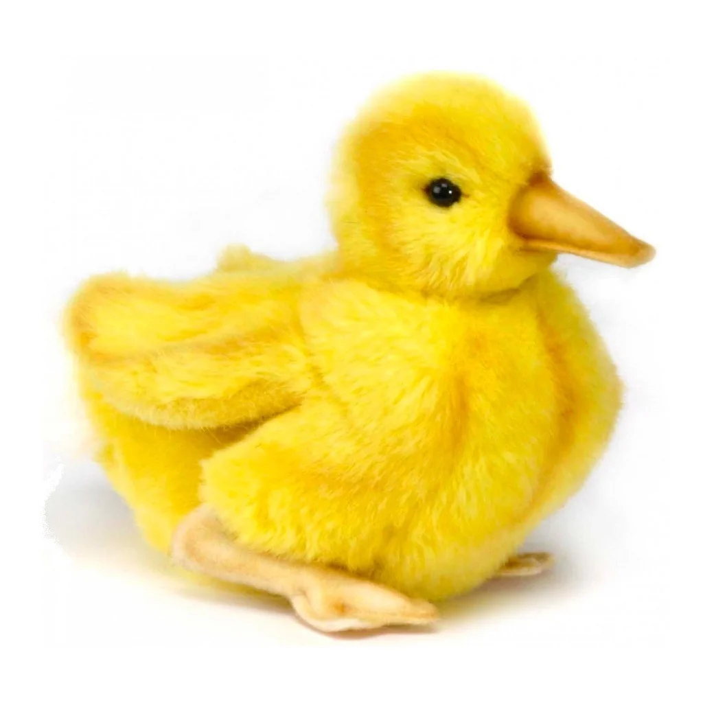 Plush duckling 4857 Hansa Hansa - 1