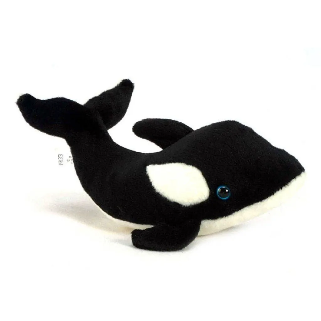 Plush orca 1933 Hansa Hansa - 1