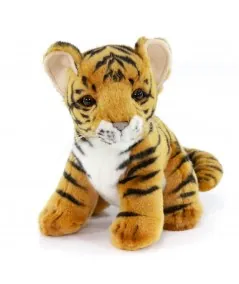 Peluche tigrotto 2110 Hansa Hansa - 1