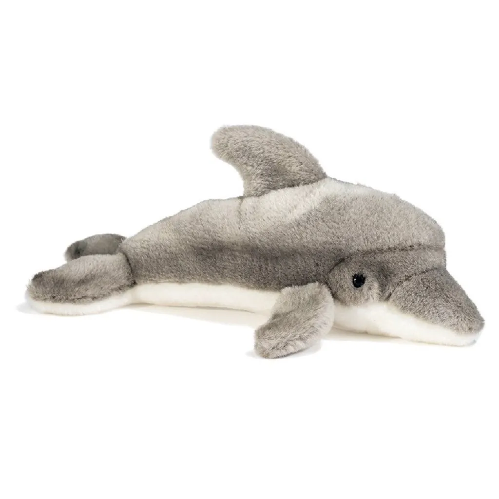 Peluche dauphin 2778 Hansa Hansa - 1