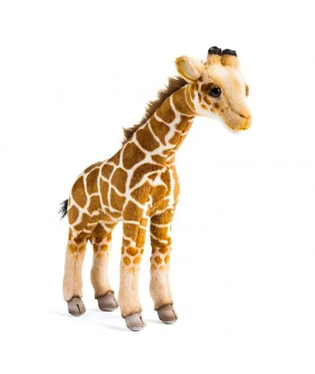 Plush giraffe 2949 Hansa Hansa - 1