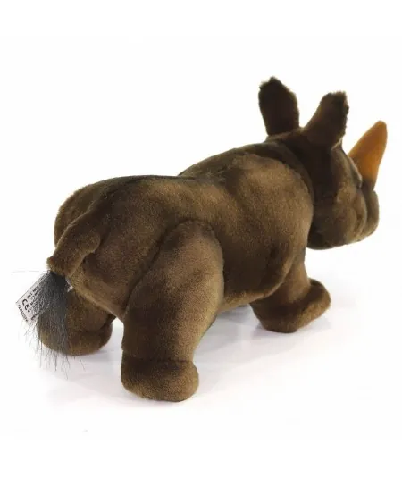 Plush rhinoceros 2950 Hansa Hansa - 2