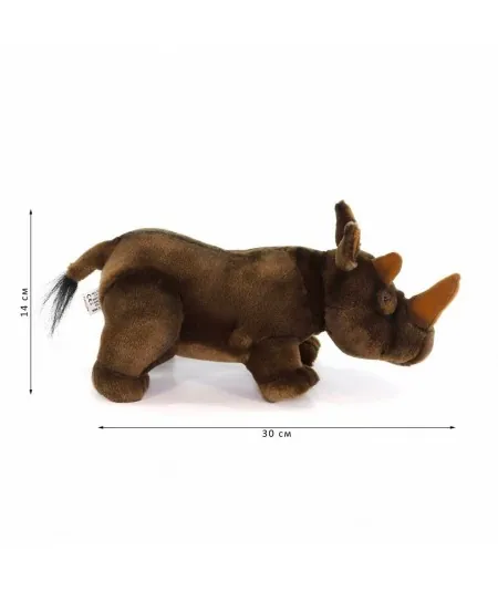 Plüschtier rhinoceros 2950 Hansa Hansa - 3