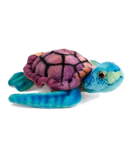 Peluche tortoise 2980 Hansa Hansa - 1