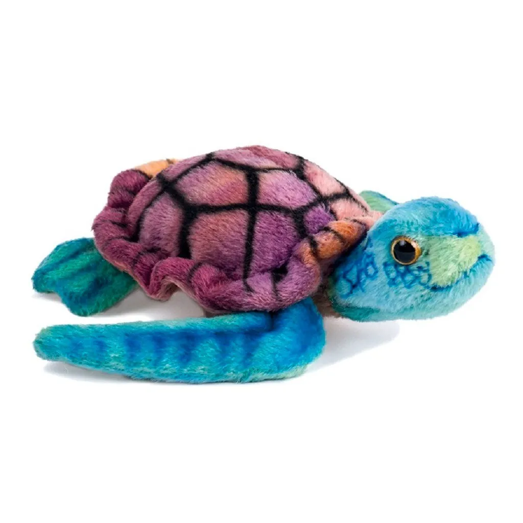 Peluche tortoise 2980 Hansa Hansa - 1