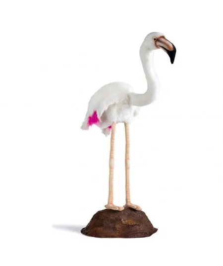 Pluszowy flaming 3082 Hansa Hansa - 1