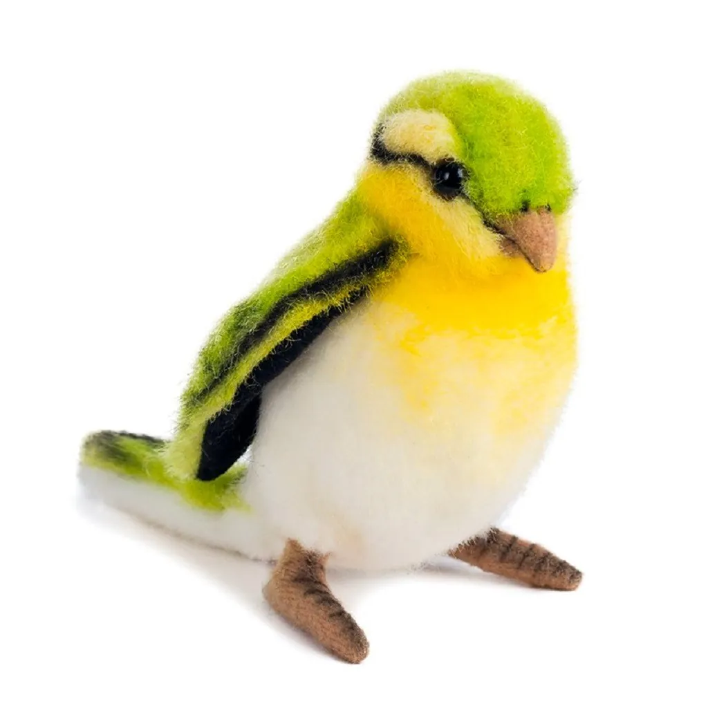 Plush bird 3620 Hansa Hansa - 1