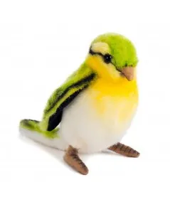 Plush bird 3620 Hansa Hansa - 1