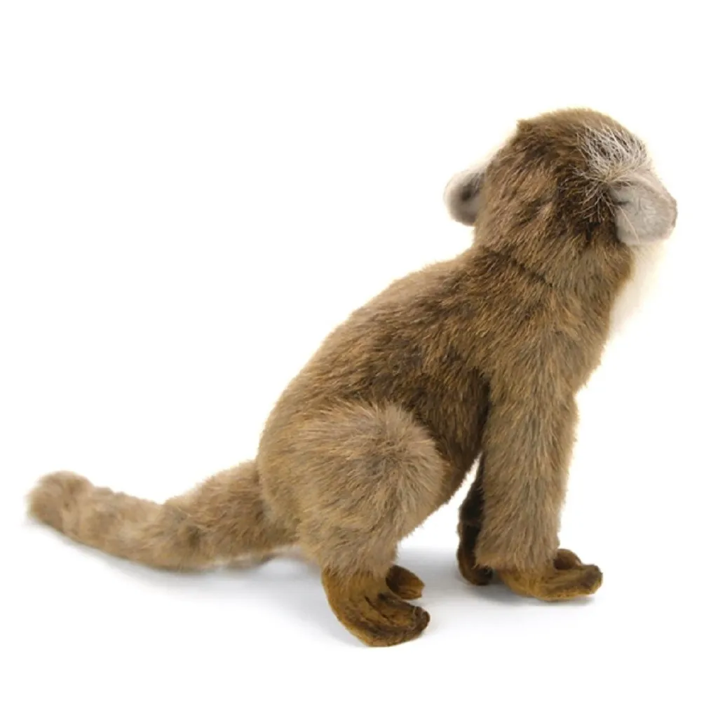 scimmia peluche braccia lunghe