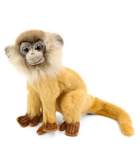 Peluche singe beige 3649 Hansa Hansa - 1