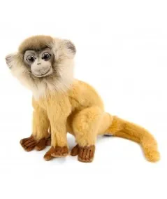 Peluche mono beige 3649 Hansa Hansa - 1