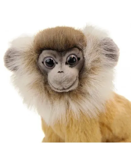 Plüschtier beige affe 3649 Hansa Hansa - 3