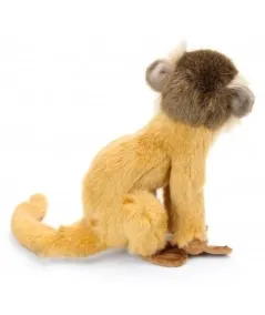 Peluche singe beige 3649 Hansa Hansa - 2