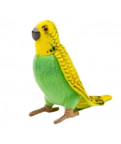 Pluszowy Budgie 3653 Hansa Hansa - 1