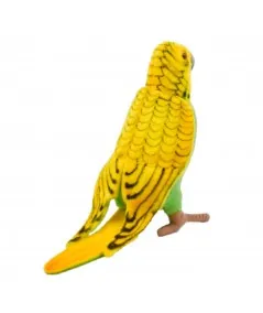 Pluszowy Budgie 3653 Hansa Hansa - 2