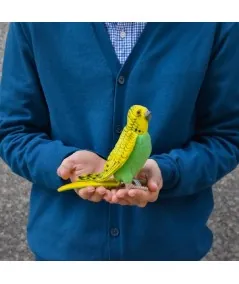 Pluszowy Budgie 3653 Hansa Hansa - 3