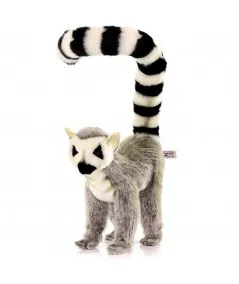 Peluche lemure 3700 Hansa Hansa - 1