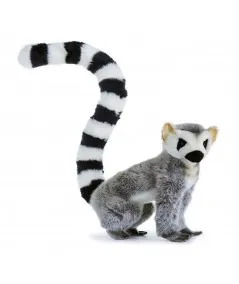 Peluche lemur sentado 3701 Hansa Hansa - 1