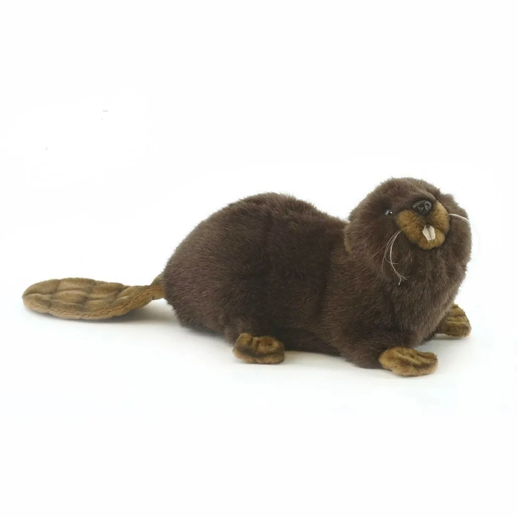 Peluche castora 3838 Hansa Hansa - 1