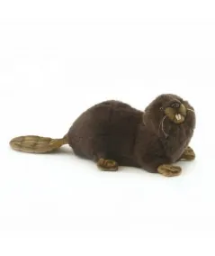 Peluche castoro 3838 Hansa Hansa - 1