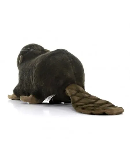 Plush castor 3838 Hansa Hansa - 2