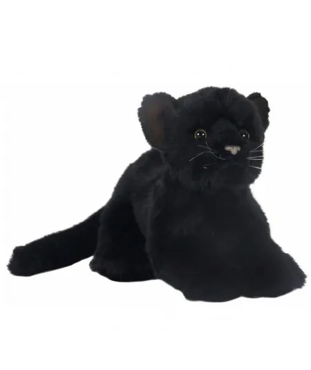 Peluche cucciolo pantera 4090 Hansa Hansa - 1