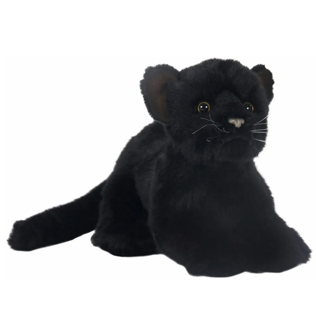 Peluche pantera de cachorro 4090 Hansa Hansa - 1
