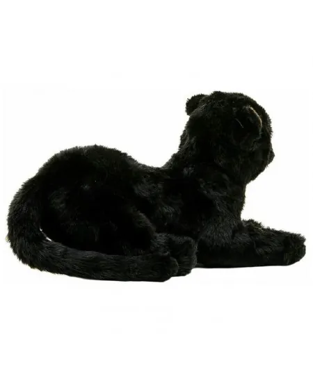 Peluche cucciolo pantera 4090 Hansa Hansa - 2