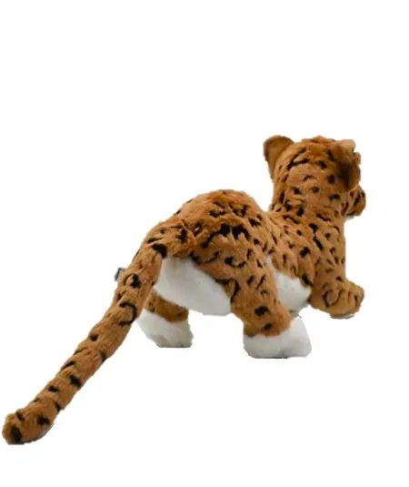 Peluche chiot jaguar 4093 Hansa Hansa - 3