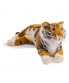 Plush tiger stretch 3348 Hansa Hansa - 1