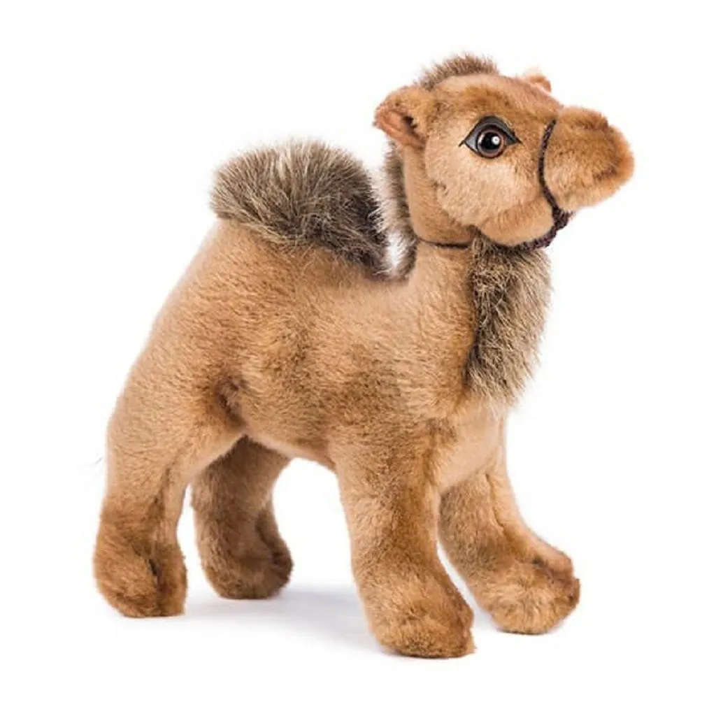 Peluche dromedario 4536 Hansa Hansa - 1