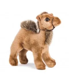 Plush dromedary 4536 Hansa Hansa - 1