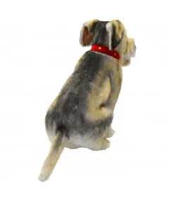 Peluche cane Border terrier 4568 Hansa Hansa - 2