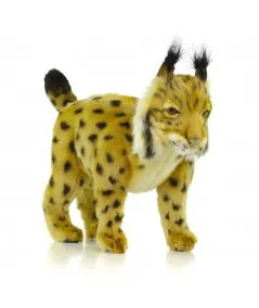 Plush spanish lince 4915 Hansa Hansa - 1