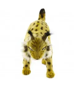 Peluche lince espagnole 4915 Hansa Hansa - 2