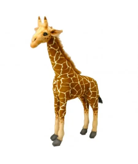 Pluszowa żyrafa 4957 Hansa Hansa - 1