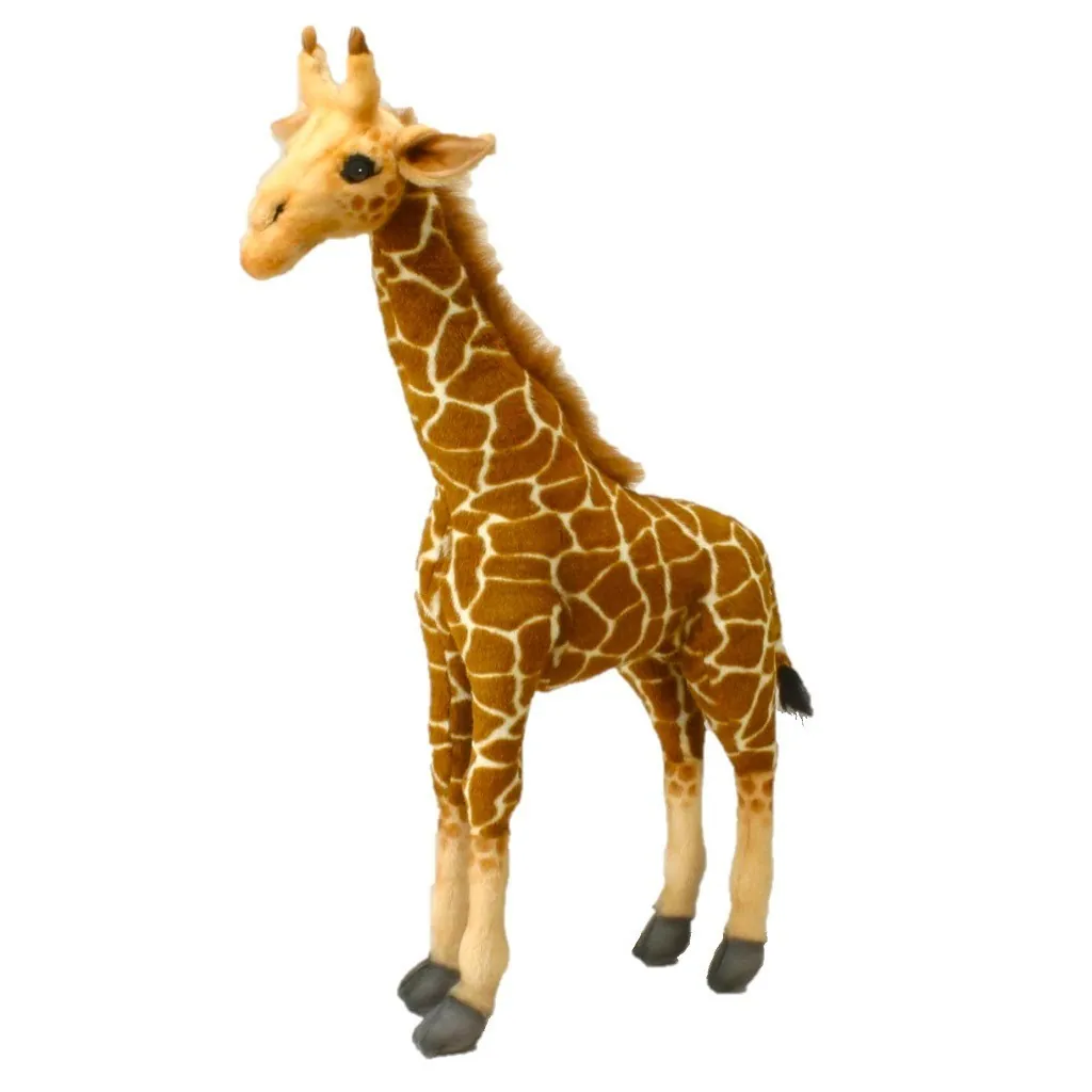 Plüschtier giraffe 4957 Hansa Hansa - 1