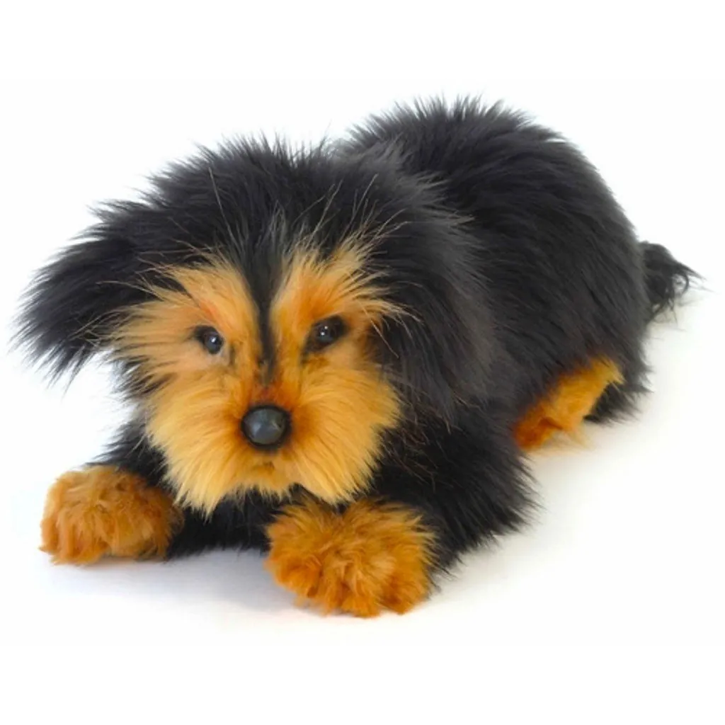 Plüschtier hund Yorkshire 5270 Hansa Hansa - 1