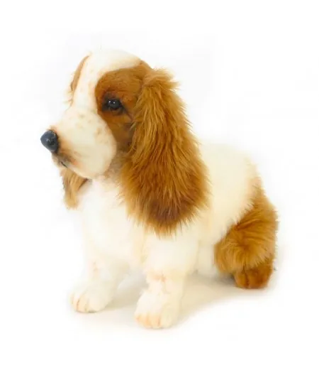 Peluche cane Cocker Spaniel 5275 Hansa Hansa - 1