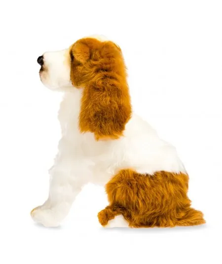 Peluche chien Cocker Spaniel 5275 Hansa Hansa - 2