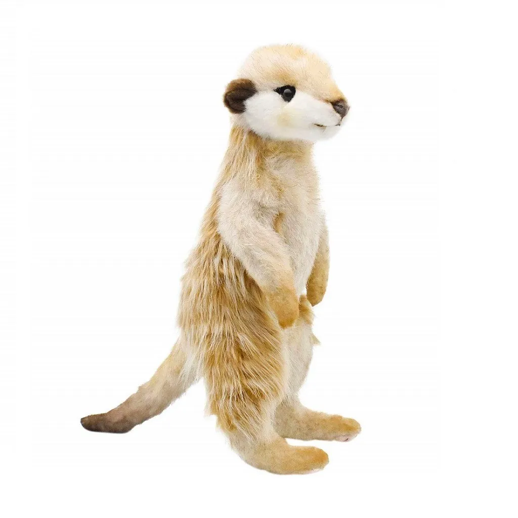 Plush sulricated 5326 Hansa Hansa - 1